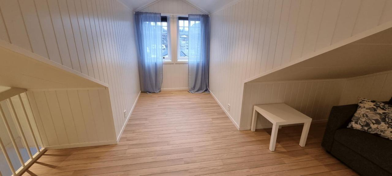 Hyttetun Lägenhetshotell