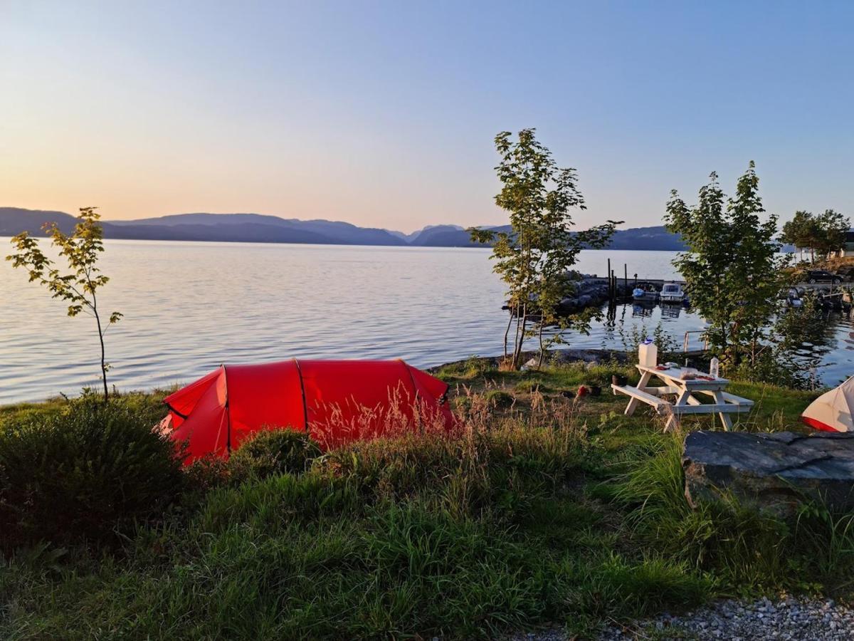 Aparthotel Hyttetun Rosendal