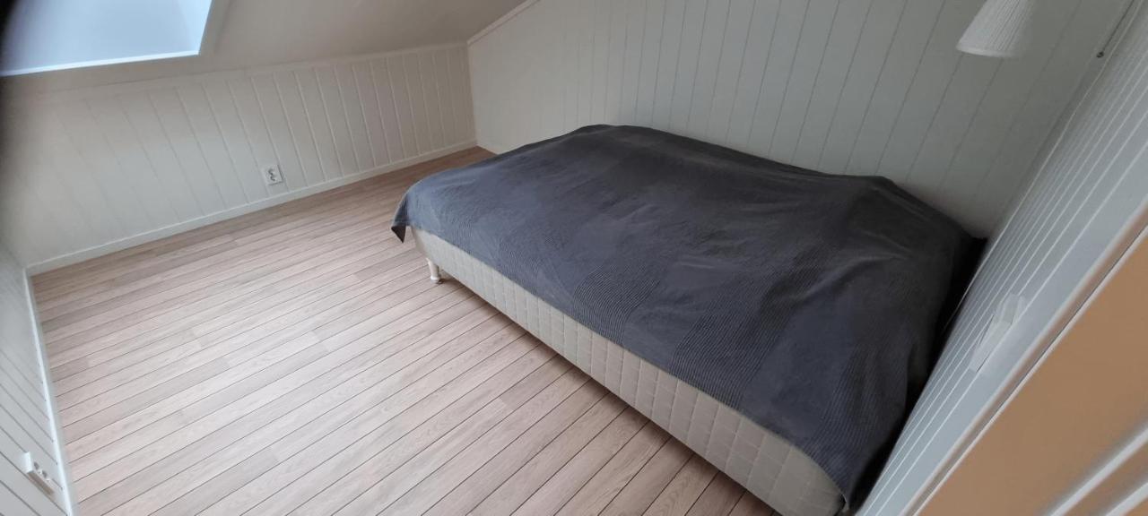 Hyttetun Aparthotel *