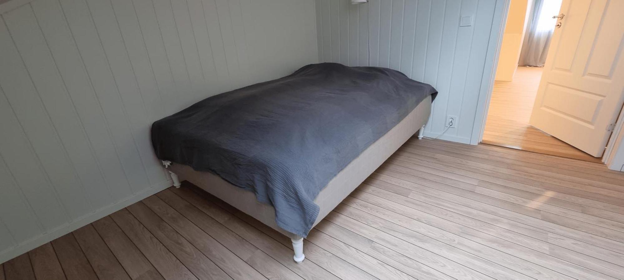 Hyttetun Aparthotel Rosendal