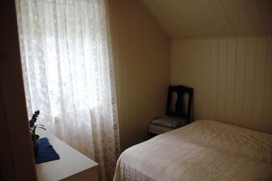 Aparthotel Hyttetun *
