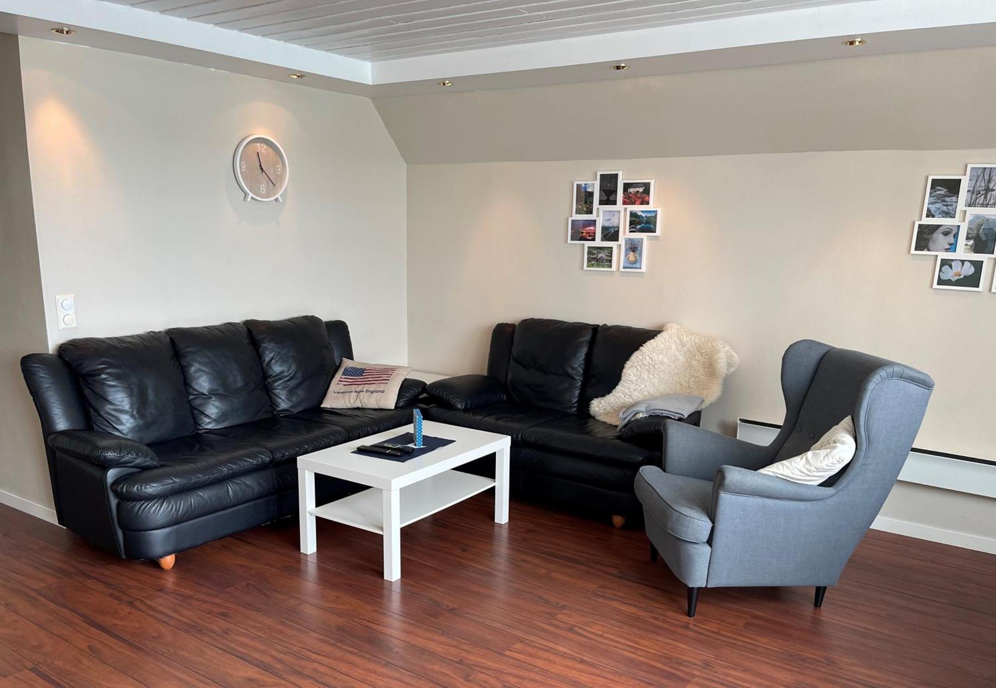 Aparthotel Hyttetun