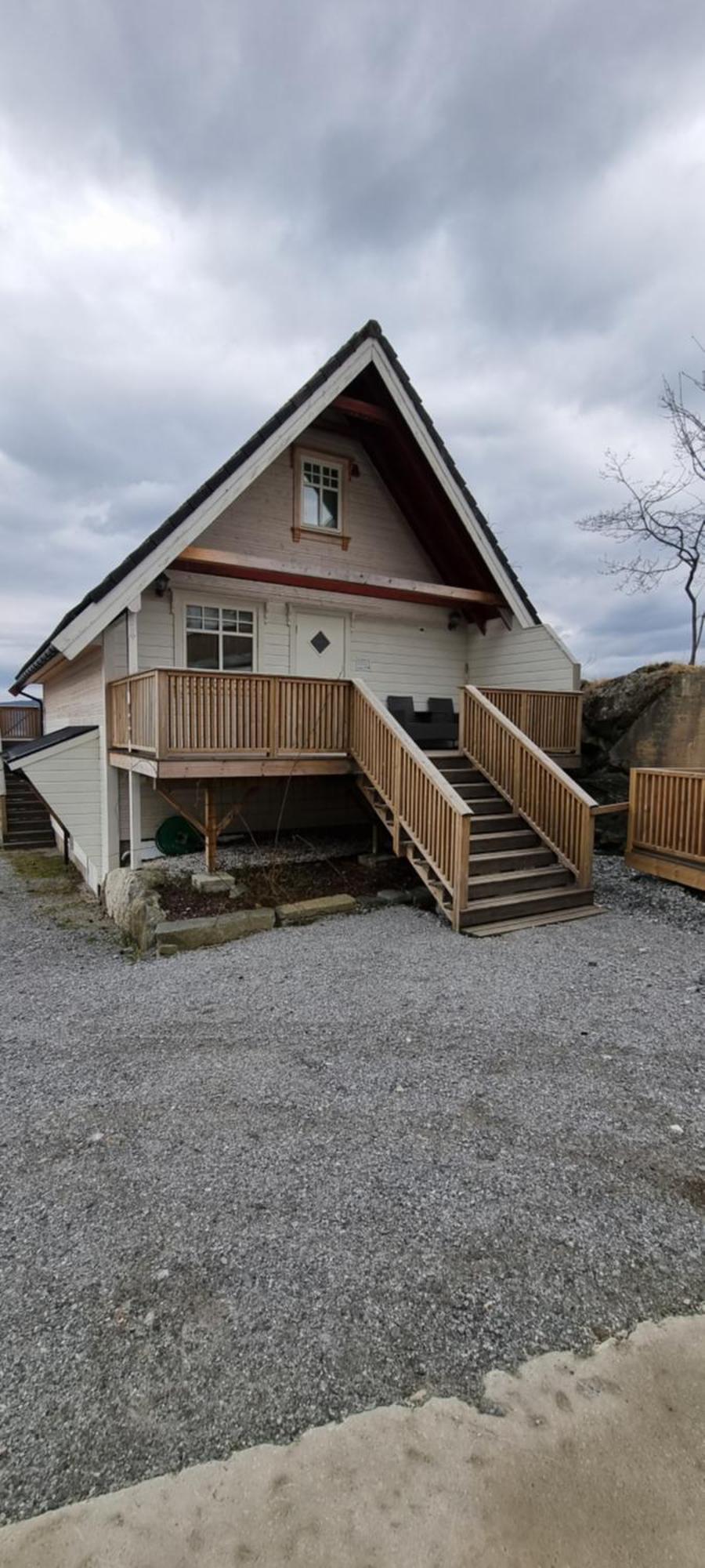 Aparthotel Hyttetun