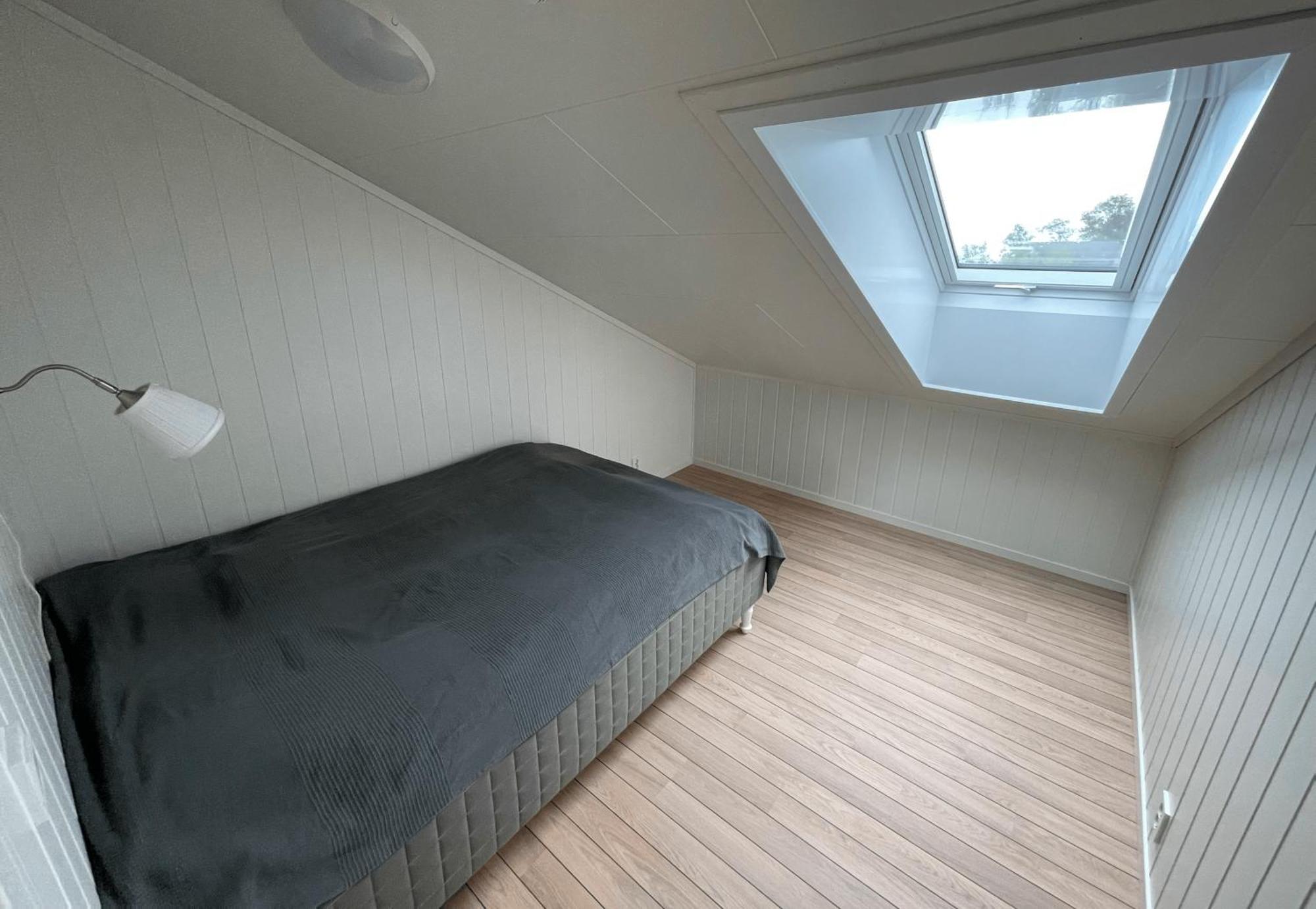 Aparthotel Hyttetun *
