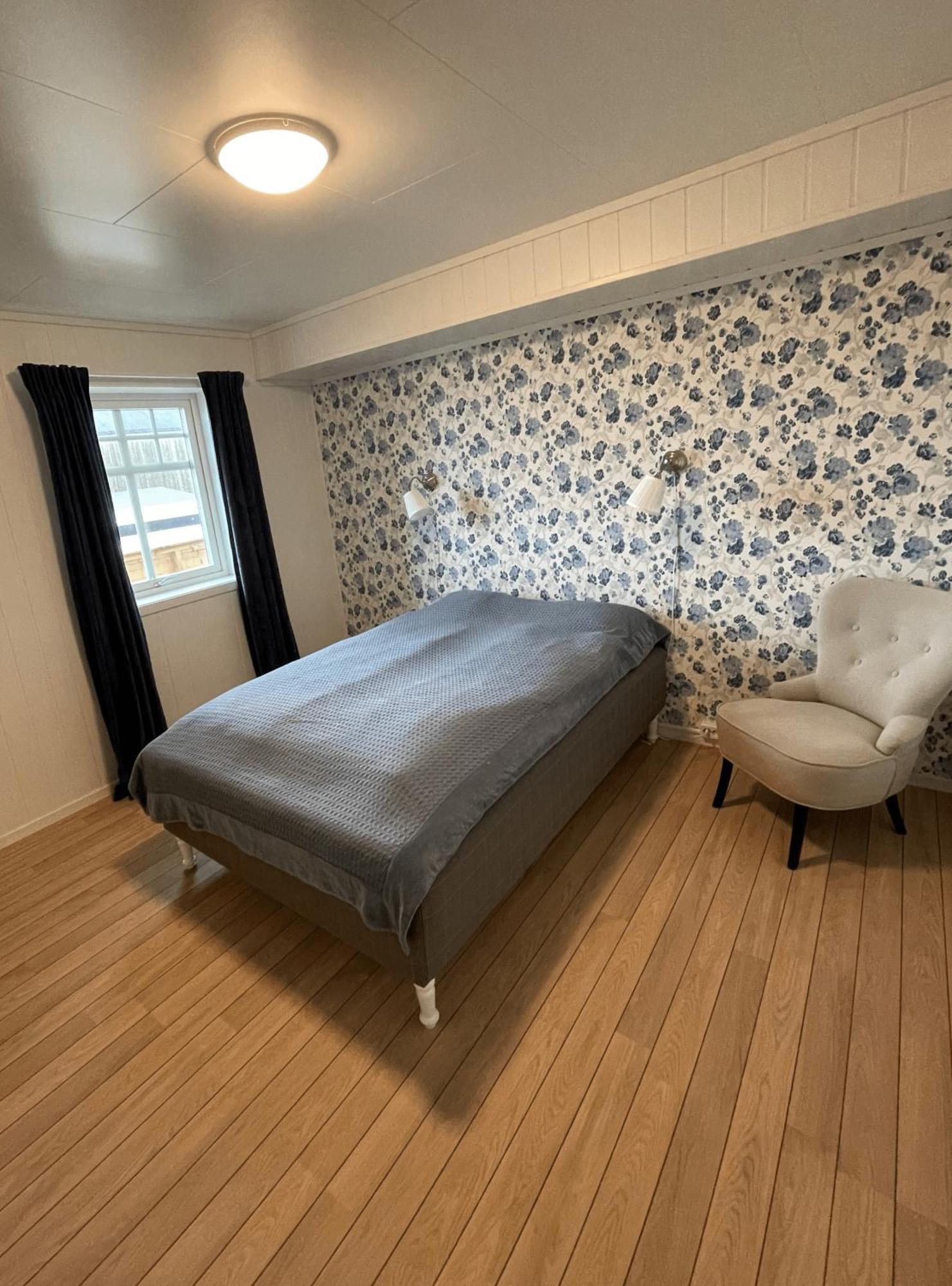 Aparthotel Hyttetun